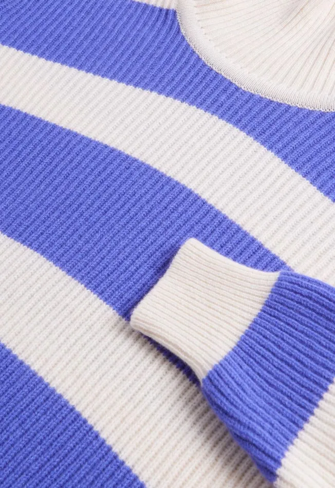Men Cashmere Striped Turtleneck Lavenderwhite Paul Stuart Sweaters Men Cashmere Striped Turtleneck Lavenderwhite Paul Stuart Sweaters