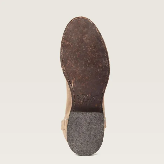 Men Downtown Western Boot Burned Grey Roughout Ariat Western Boots Men Downtown Western Boot Burned Grey Roughout Ariat Western Boots