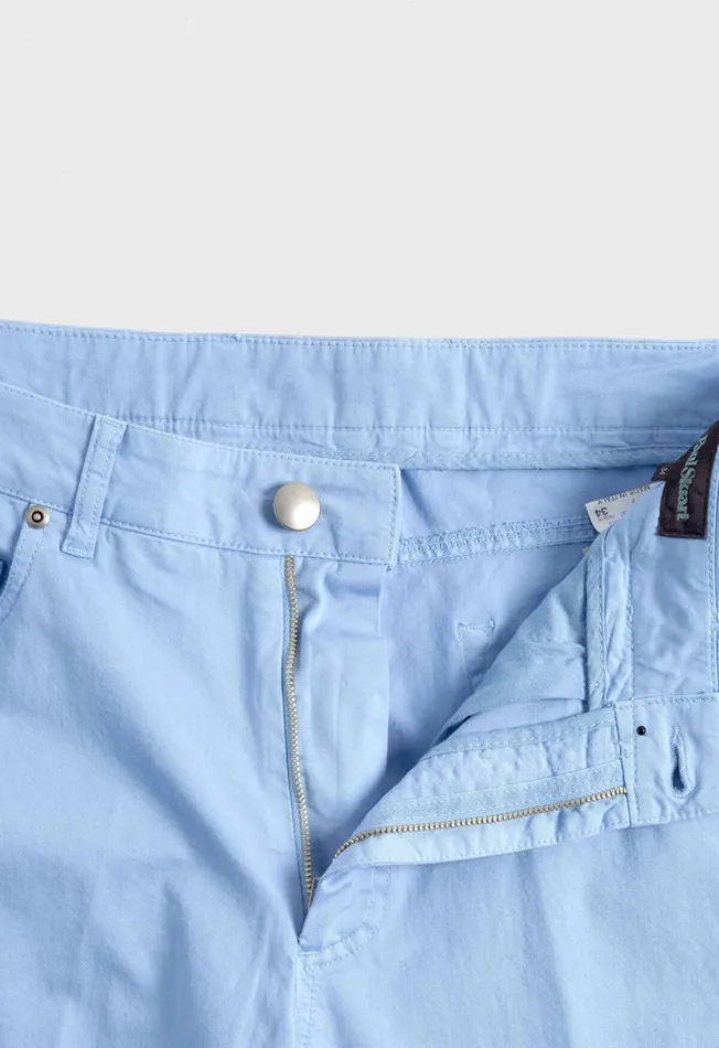 Men Five Pocket Gabardine Twill Pant Khaki Paul Stuart Pants Men Five Pocket Gabardine Twill Pant Khaki Paul Stuart Pants