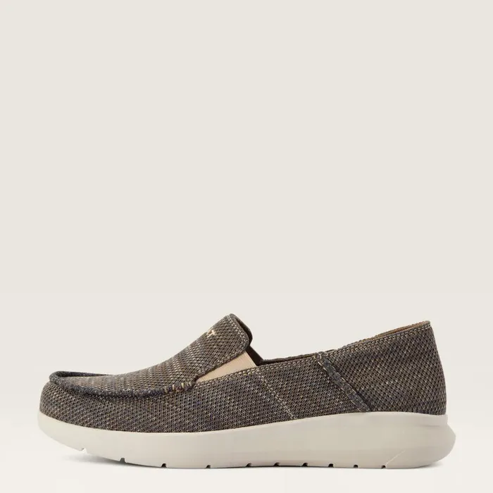 Men Hilo 360 Heather Brown Ariat Shoes and Sneakers Men Hilo 360 Heather Brown Ariat Shoes and Sneakers