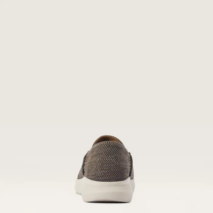 Men Hilo 360 Heather Brown Ariat Shoes and Sneakers Men Hilo 360 Heather Brown Ariat Shoes and Sneakers