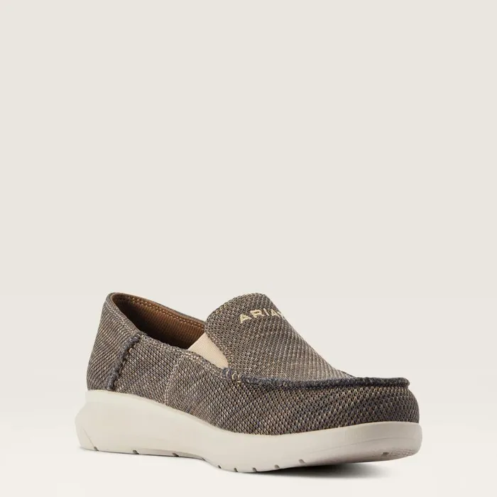 Men Hilo 360 Heather Brown Ariat Shoes and Sneakers Men Hilo 360 Heather Brown Ariat Shoes and Sneakers