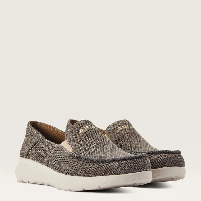 Men Hilo 360 Heather Brown Ariat Shoes and Sneakers Men Hilo 360 Heather Brown Ariat Shoes and Sneakers
