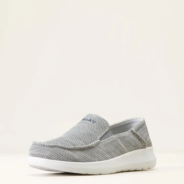 Men Hilo 360 Light Heather Ariat Shoes and Sneakers