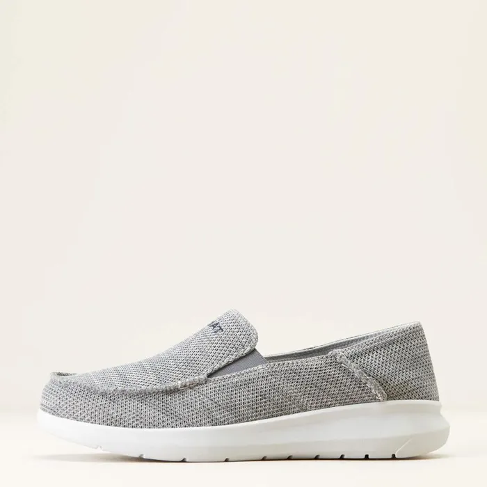 Men Hilo 360 Light Heather Ariat Shoes and Sneakers Men Hilo 360 Light Heather Ariat Shoes and Sneakers