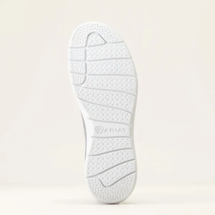 Men Hilo 360 Light Heather Ariat Shoes and Sneakers Men Hilo 360 Light Heather Ariat Shoes and Sneakers