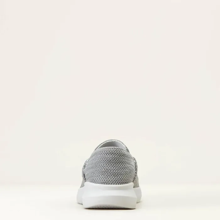 Men Hilo 360 Light Heather Ariat Shoes and Sneakers Men Hilo 360 Light Heather Ariat Shoes and Sneakers