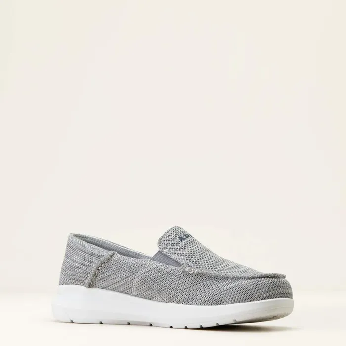 Men Hilo 360 Light Heather Ariat Shoes and Sneakers Men Hilo 360 Light Heather Ariat Shoes and Sneakers