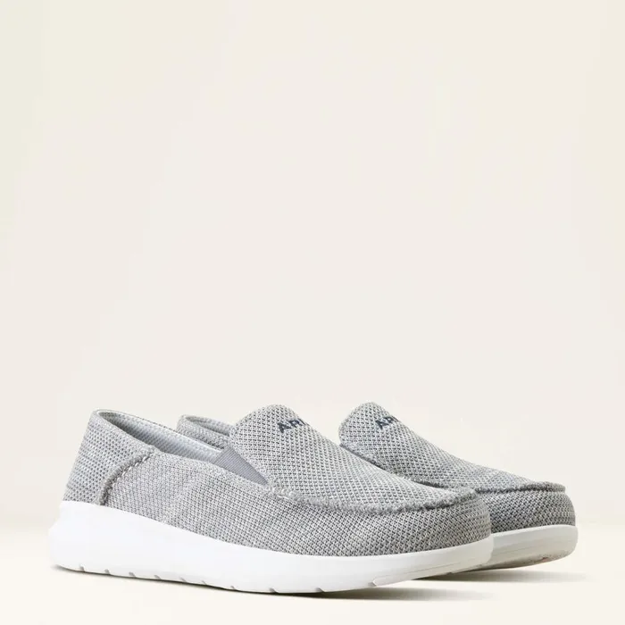 Men Hilo 360 Light Heather Ariat Shoes and Sneakers Men Hilo 360 Light Heather Ariat Shoes and Sneakers