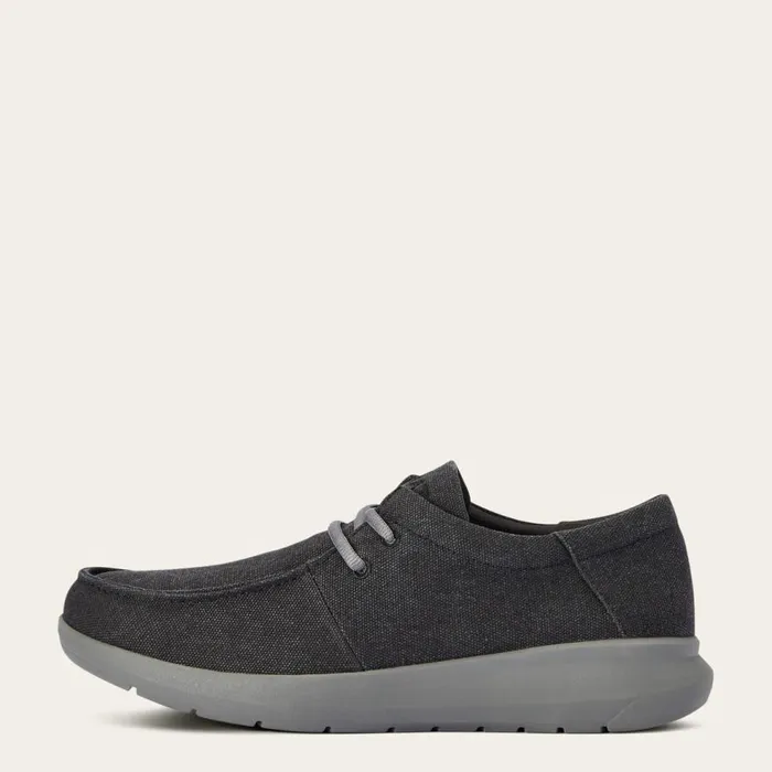 Men Hilo Charcoal Ariat Shoes and Sneakers Men Hilo Charcoal Ariat Shoes and Sneakers