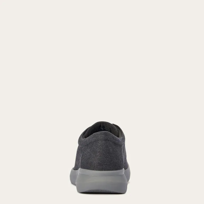 Men Hilo Charcoal Ariat Shoes and Sneakers Men Hilo Charcoal Ariat Shoes and Sneakers