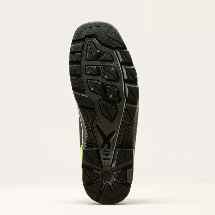 Men Intrepid Live Wire Waterproof Composite Toe Work Boot Black Ariat Work Boots Men Intrepid Live Wire Waterproof Composite Toe Work Boot Black Ariat Work Boots