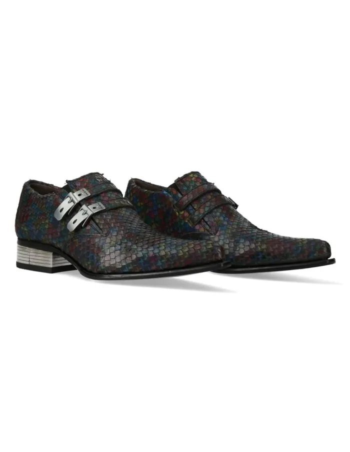 Men M2246C143 New Rock Shoes