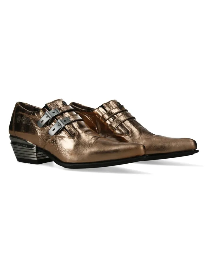 Men M2246C154 New Rock Shoes