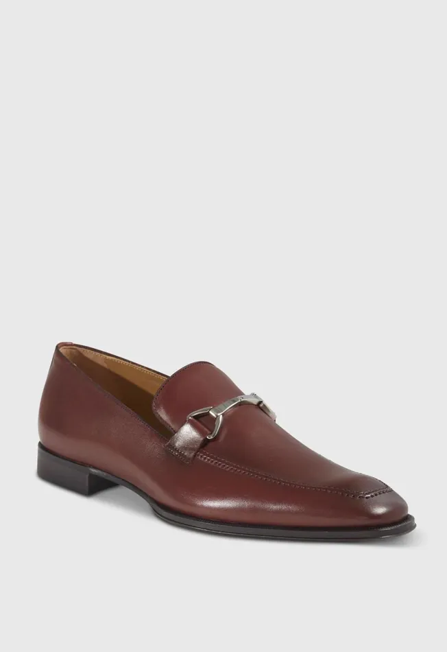 Men Masters Leather Loafer Black Paul Stuart Loafers Men Masters Leather Loafer Black Paul Stuart Loafers