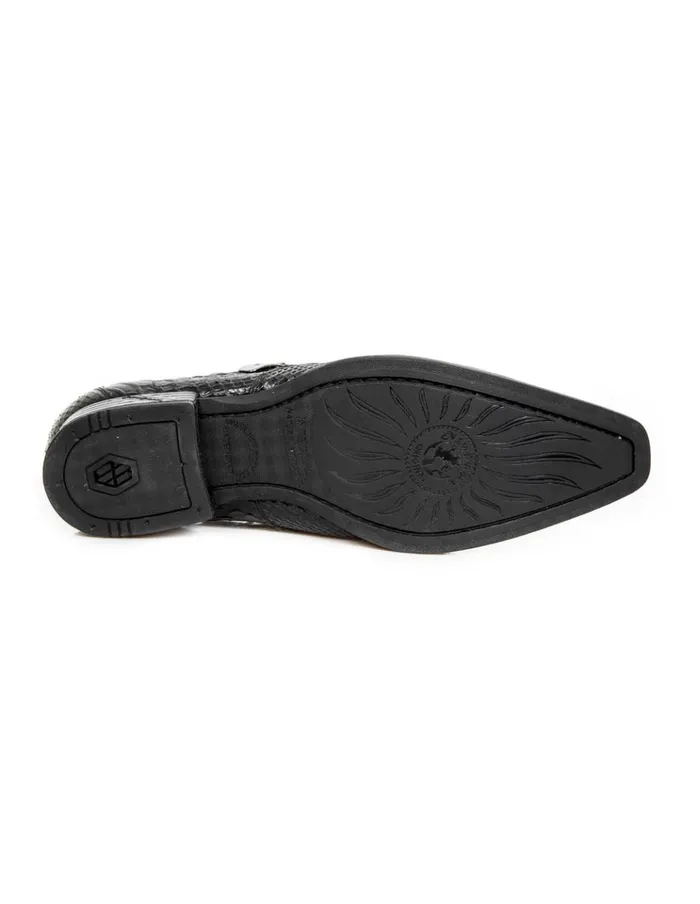 Men Newman M2246C103 New Rock Shoes