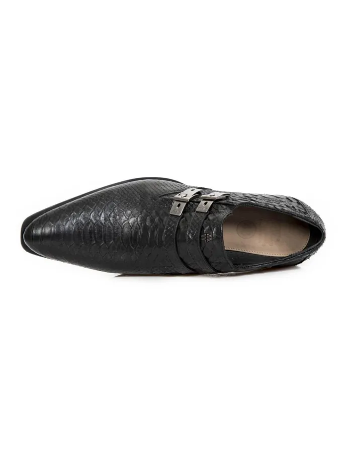 Men Newman M2246C103 New Rock Shoes