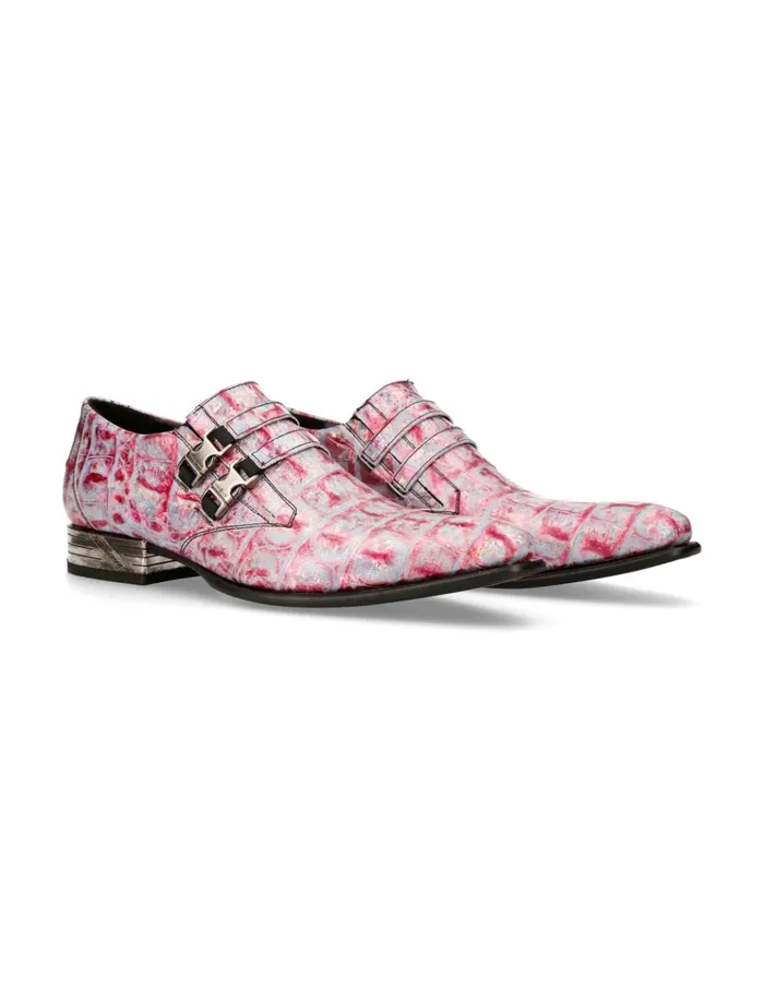 Men Newman MNw2288C64 New Rock Shoes