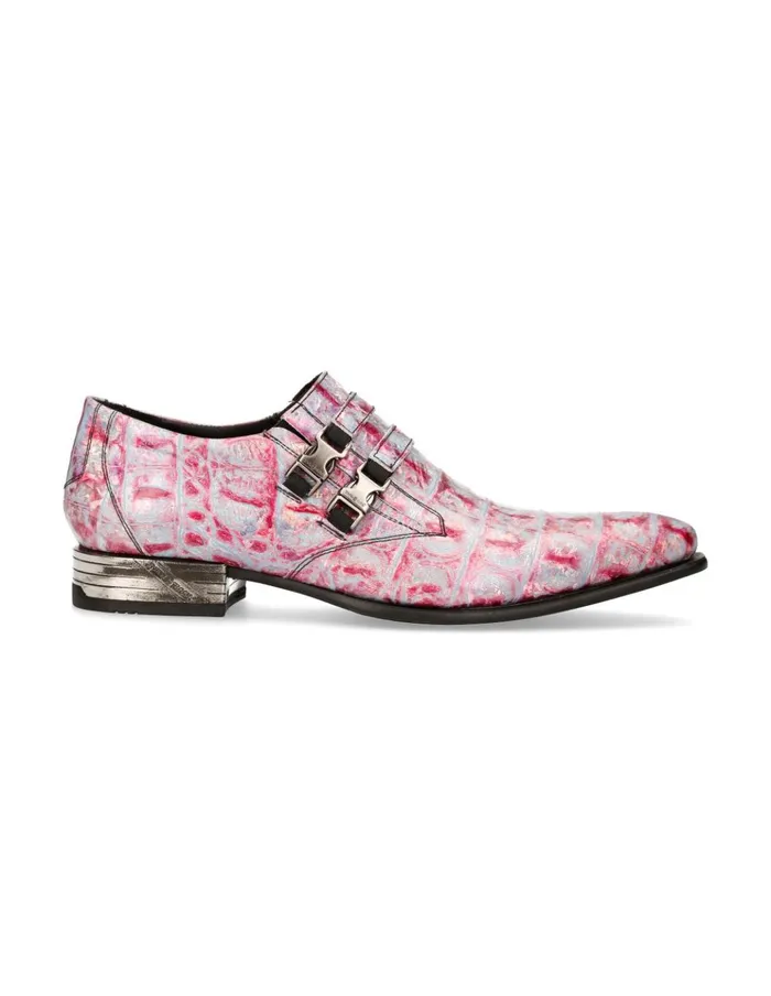 Men Newman MNw2288C64 New Rock Shoes