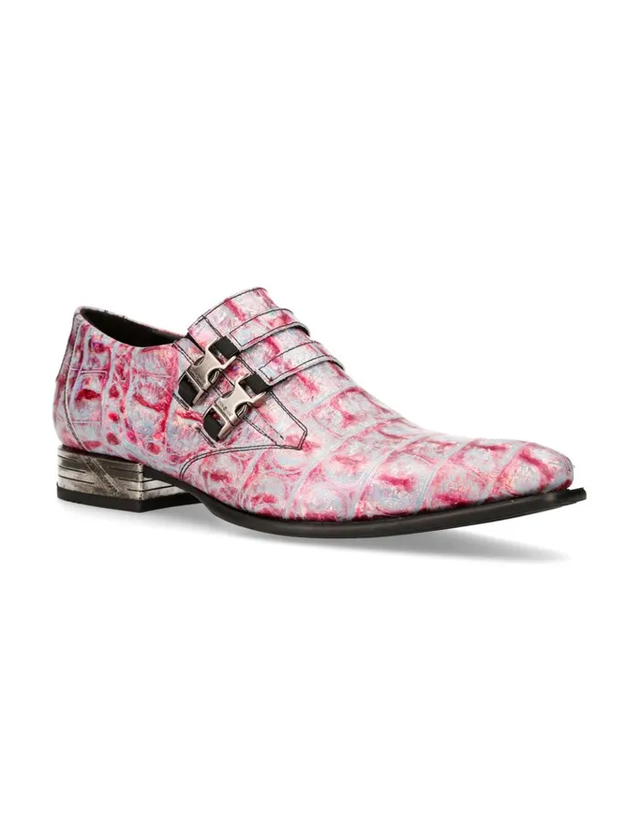 Men Newman MNw2288C64 New Rock Shoes