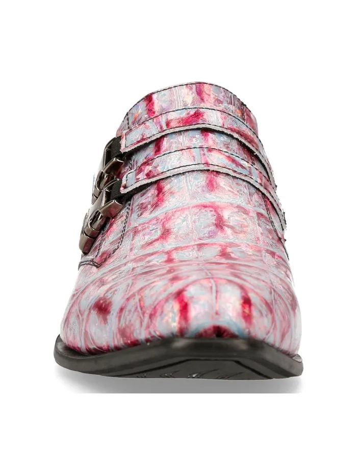 Men Newman MNw2288C64 New Rock Shoes