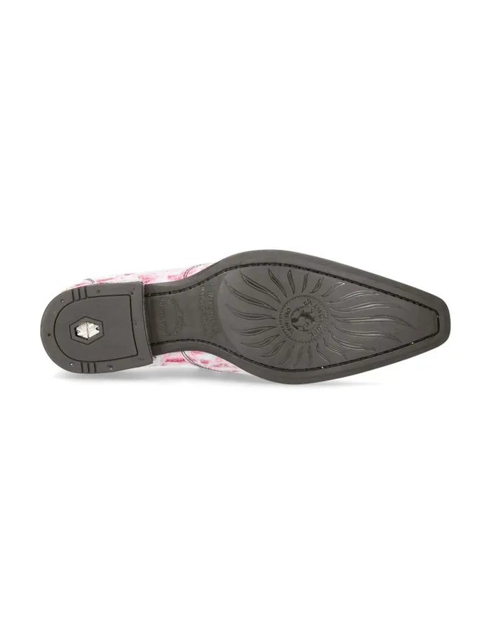 Men Newman MNw2288C64 New Rock Shoes