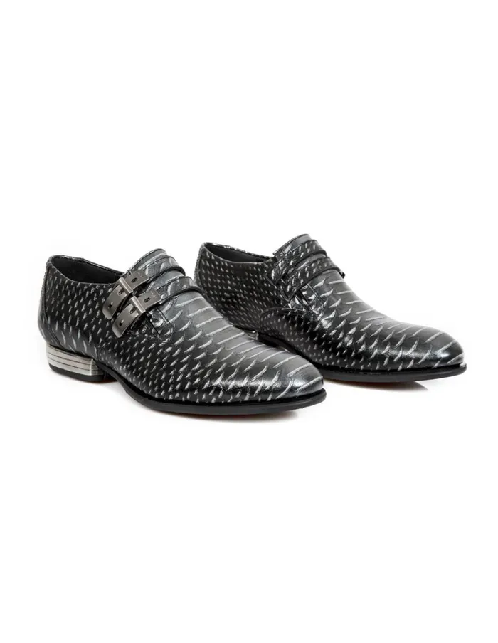 Men Newman MVip96002C18 New Rock Shoes