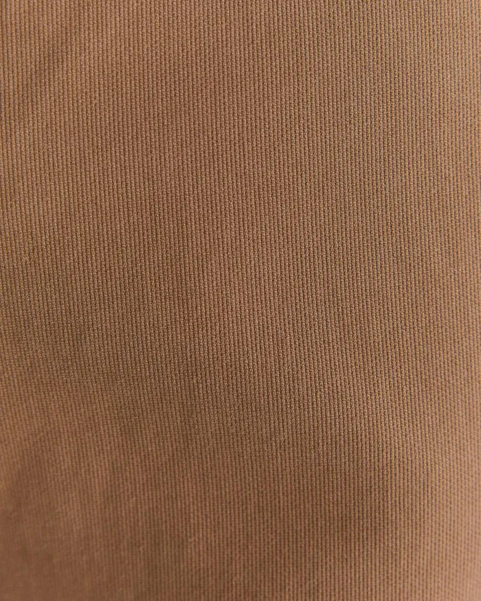 Men Pants Sportscraft Bedford Jean Chestnut
