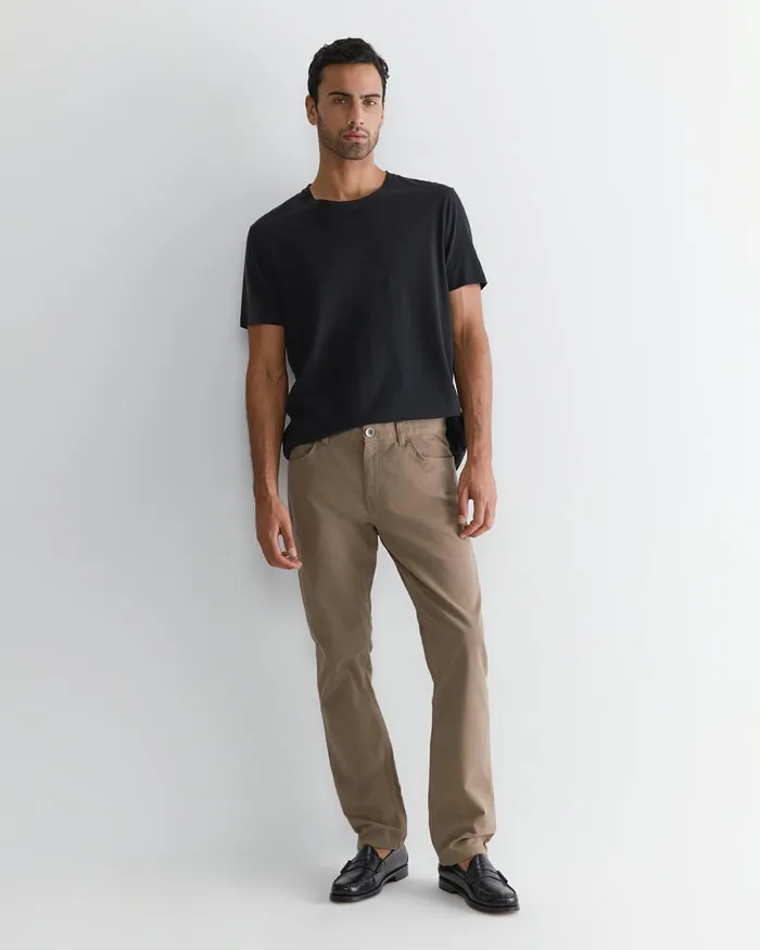 Men Pants Sportscraft Bedford Jean Fatigue
