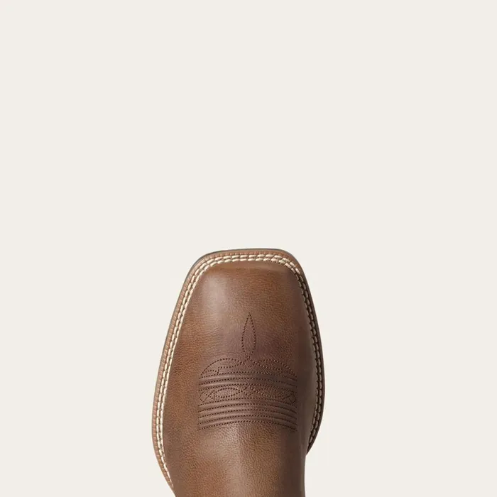 Men Rawly Ultra Western Boot Barrel Brown Ariat Western Boots Men Rawly Ultra Western Boot Barrel Brown Ariat Western Boots