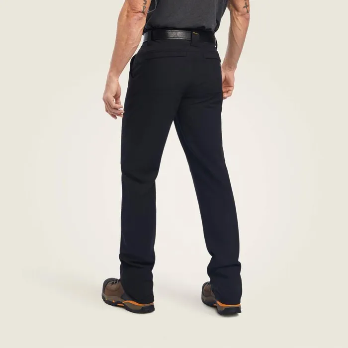 Men Rebar M5 Straight DuraStretch DriTEK Softshell Straight Pant Black Ariat Pants and Shorts Men Rebar M5 Straight DuraStretch DriTEK Softshell Straight Pant Black Ariat Pants and Shorts