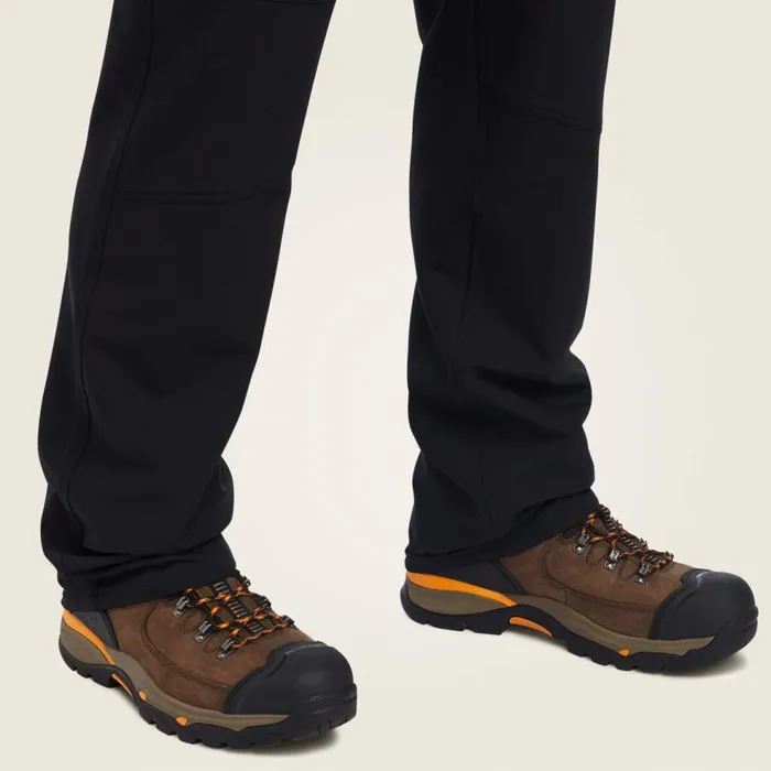 Men Rebar M5 Straight DuraStretch DriTEK Softshell Straight Pant Black Ariat Pants and Shorts Men Rebar M5 Straight DuraStretch DriTEK Softshell Straight Pant Black Ariat Pants and Shorts
