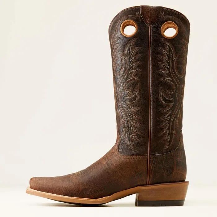 Men Ringer Cowboy Boot Dusted Wheattoffee Crunch Ariat Western Boots Men Ringer Cowboy Boot Dusted Wheattoffee Crunch Ariat Western Boots