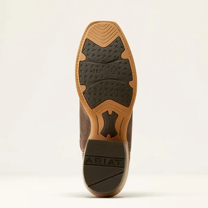Men Ringer Cowboy Boot Dusted Wheattoffee Crunch Ariat Western Boots Men Ringer Cowboy Boot Dusted Wheattoffee Crunch Ariat Western Boots