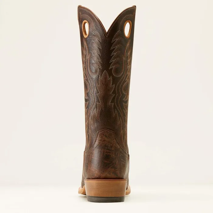 Men Ringer Cowboy Boot Dusted Wheattoffee Crunch Ariat Western Boots Men Ringer Cowboy Boot Dusted Wheattoffee Crunch Ariat Western Boots