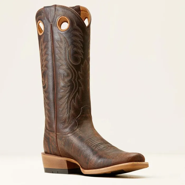 Men Ringer Cowboy Boot Dusted Wheattoffee Crunch Ariat Western Boots Men Ringer Cowboy Boot Dusted Wheattoffee Crunch Ariat Western Boots