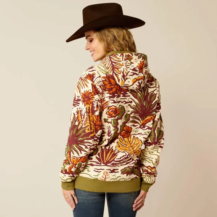 Men Sendero Desert Print Hoodie Multi Ariat Sweatshirts and Hoodies Men Sendero Desert Print Hoodie Multi Ariat Sweatshirts and Hoodies