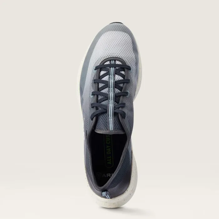 Men ShiftRunner Smoky Grey Ariat Work Boots Men ShiftRunner Smoky Grey Ariat Work Boots