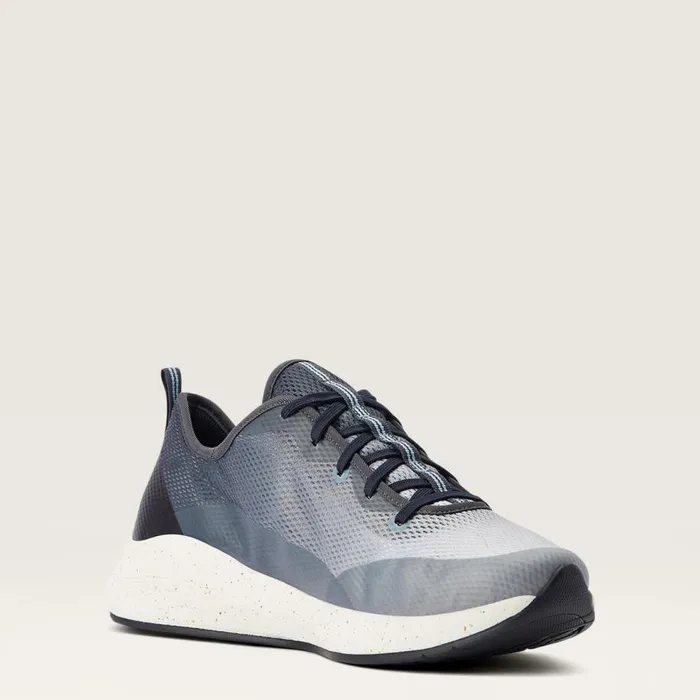 Men ShiftRunner Smoky Grey Ariat Work Boots Men ShiftRunner Smoky Grey Ariat Work Boots