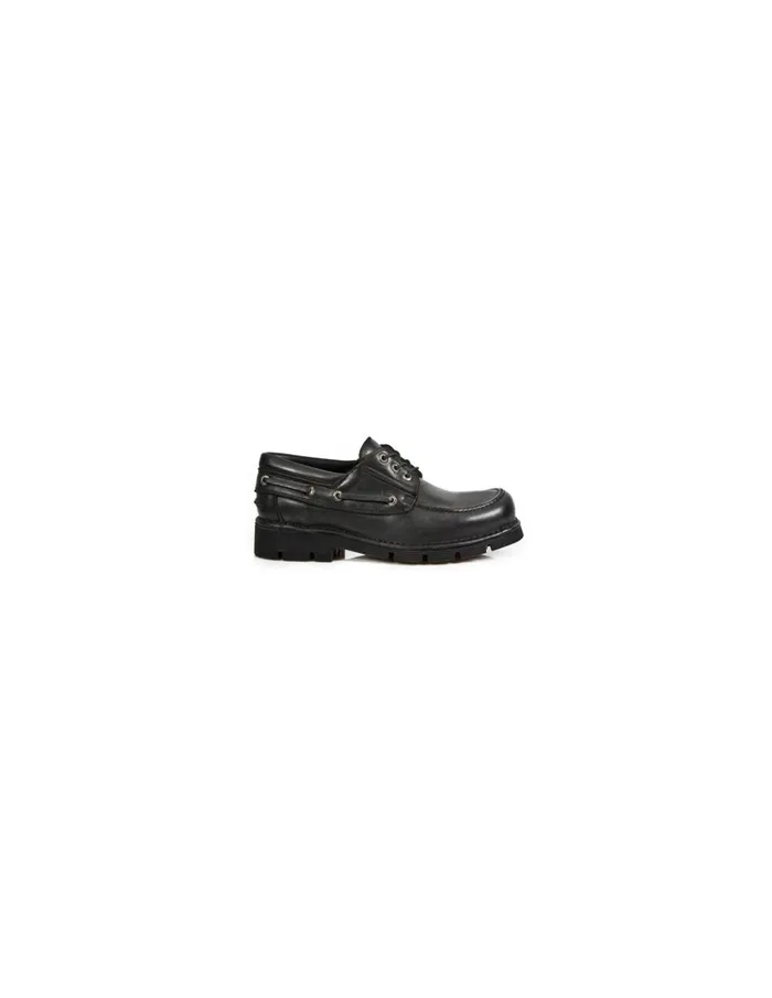 Men Shoe Comfort M390C1 New Rock Shoes