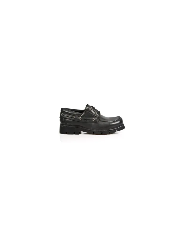 Men Shoe Comfort M390C1 New Rock Shoes