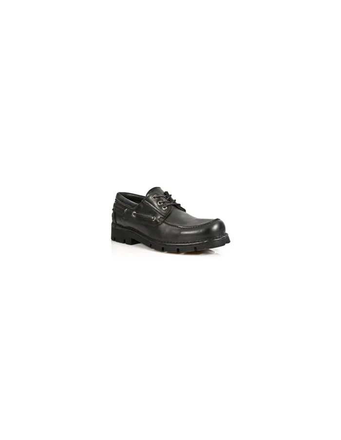 Men Shoe Comfort M390C1 New Rock Shoes