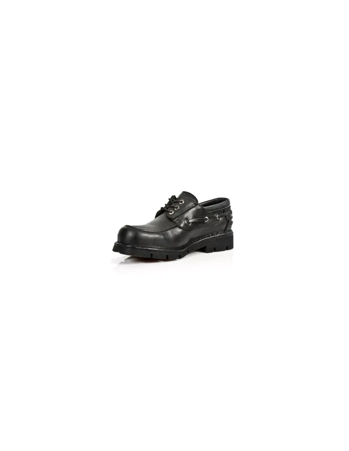 Men Shoe Comfort M390C1 New Rock Shoes