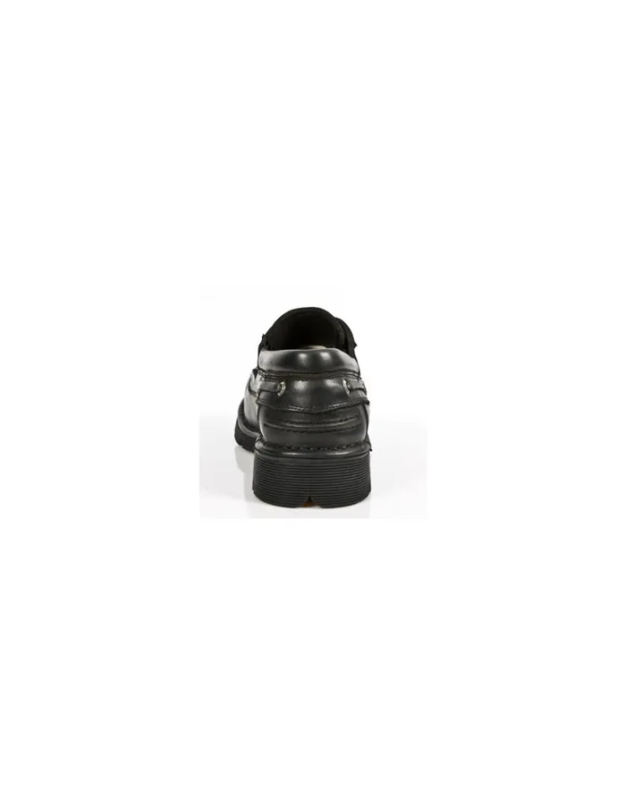 Men Shoe Comfort M390C1 New Rock Shoes