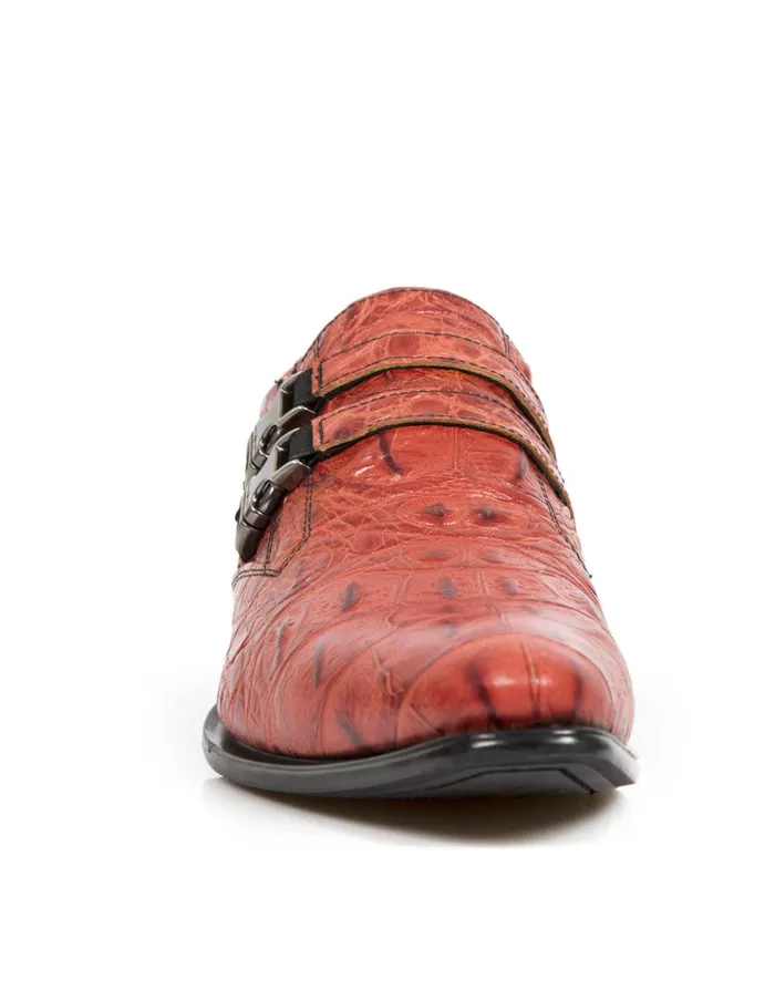 Men Shoe Newman M2288S19 New Rock Shoes