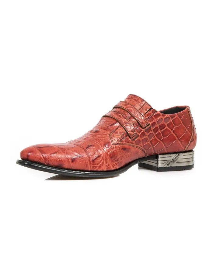 Men Shoe Newman M2288S19 New Rock Shoes