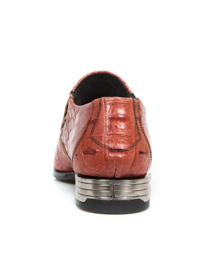 Men Shoe Newman M2288S19 New Rock Shoes
