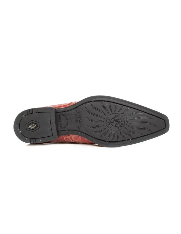 Men Shoe Newman M2288S19 New Rock Shoes