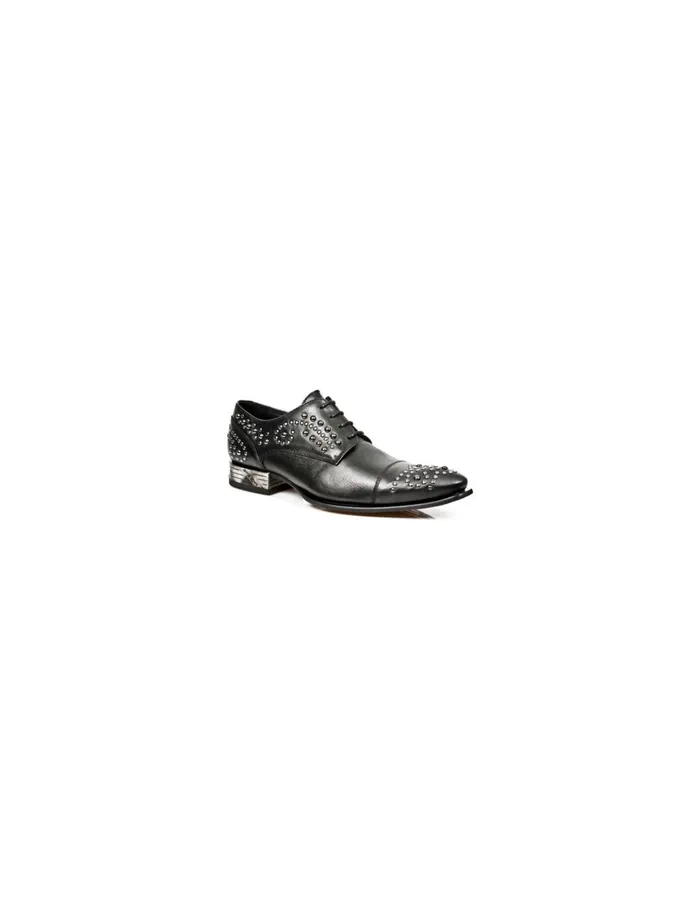 Men Shoe Newman MNw115C2 New Rock Shoes