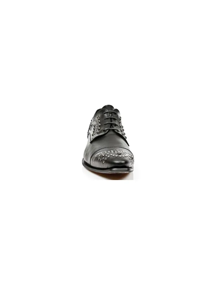 Men Shoe Newman MNw115C2 New Rock Shoes